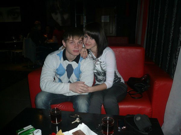 Андрей Елисеев