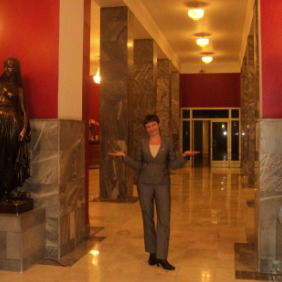 Юлия Ермакова