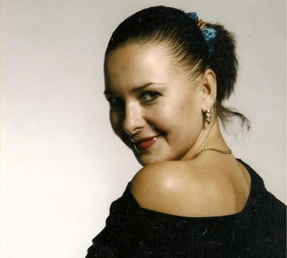 Татьяна Сенчило