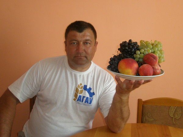 Николай Янковский