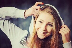 Ксения Иванова