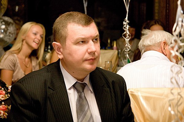 Вячеслав Шибаев