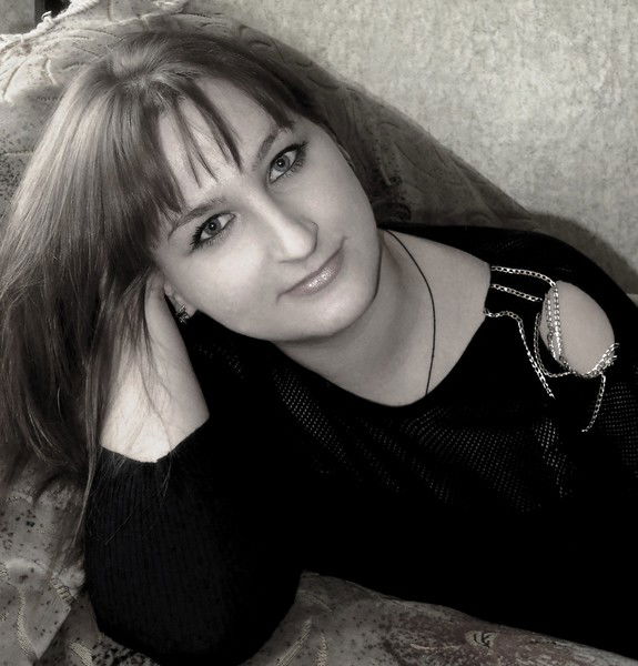 Лидия Янова