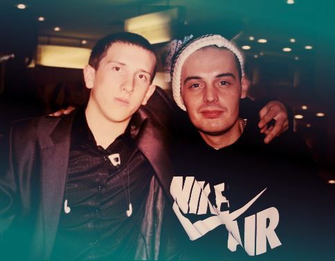 Илья Артамонов