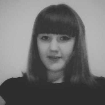 Виктория Саниева