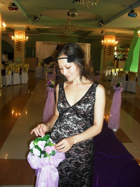 Еркегуль Басыбаева