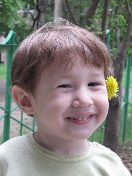 Гузал Абидова