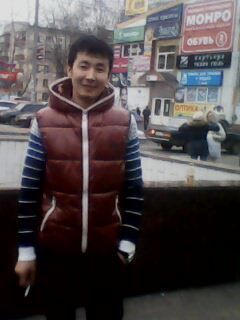 Нурсейит Курбанов