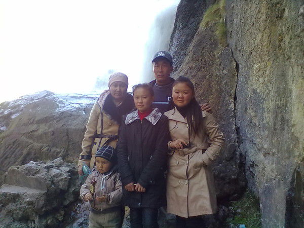 Фарида Нурдинова