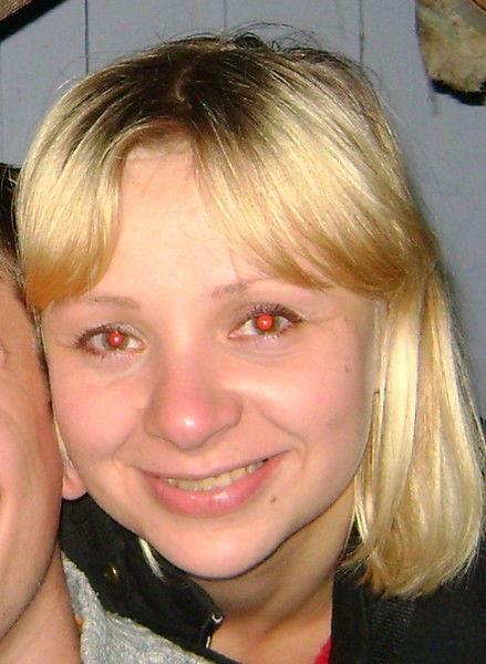 Наташа Никонова