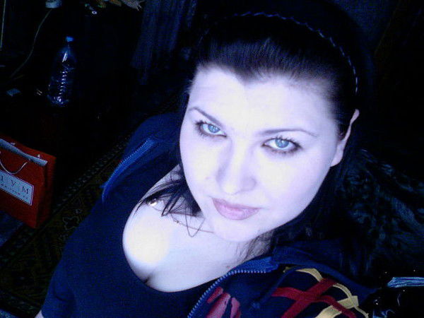 Алёна Феофанова