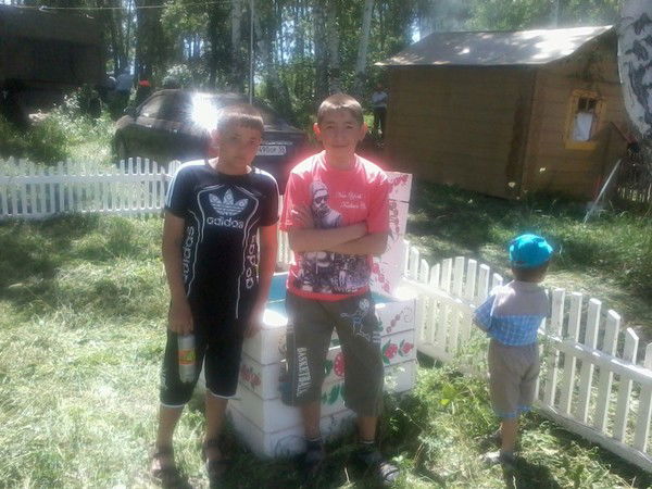 Ильгар Исхаков