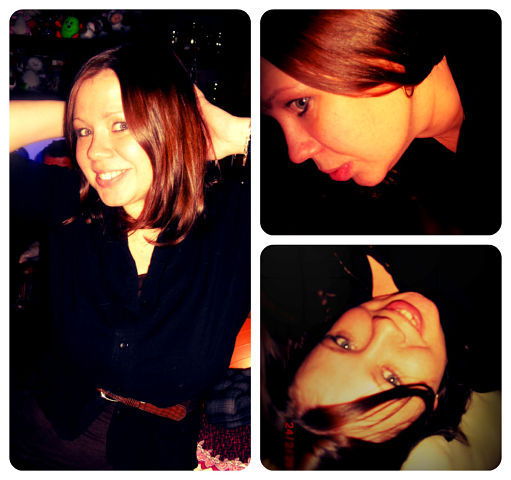 Олеся Васильева