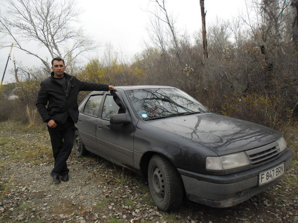 Виктор Островерхов