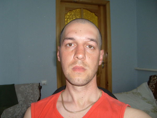 Дима Саидов