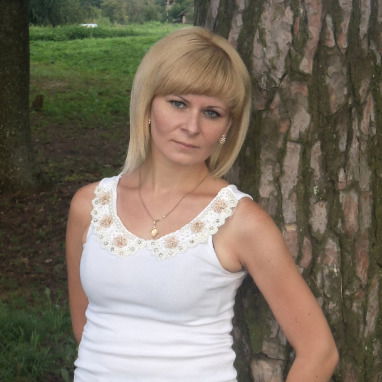 Инна Петрушко