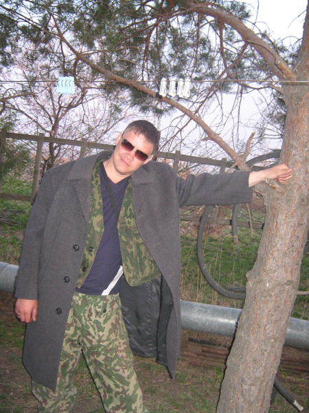 Эдуард Немцов