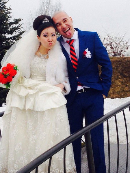 Не Милый Монстр