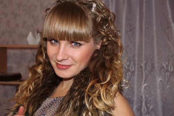 Виктория Сухорукова