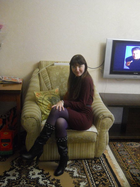 Светлана Шиленко