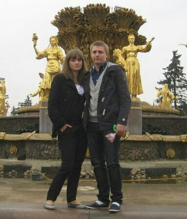 Кристина Кондратьева