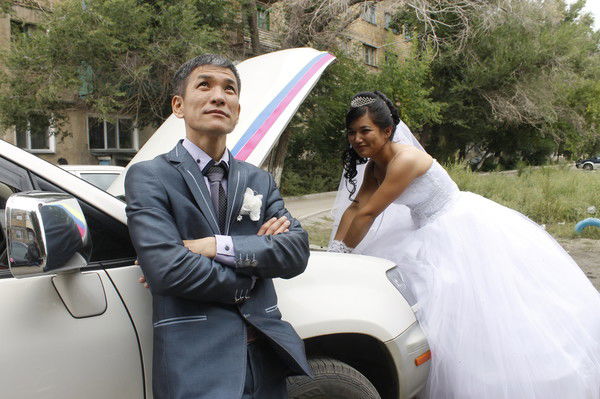 Kenzhe Turzhanov______