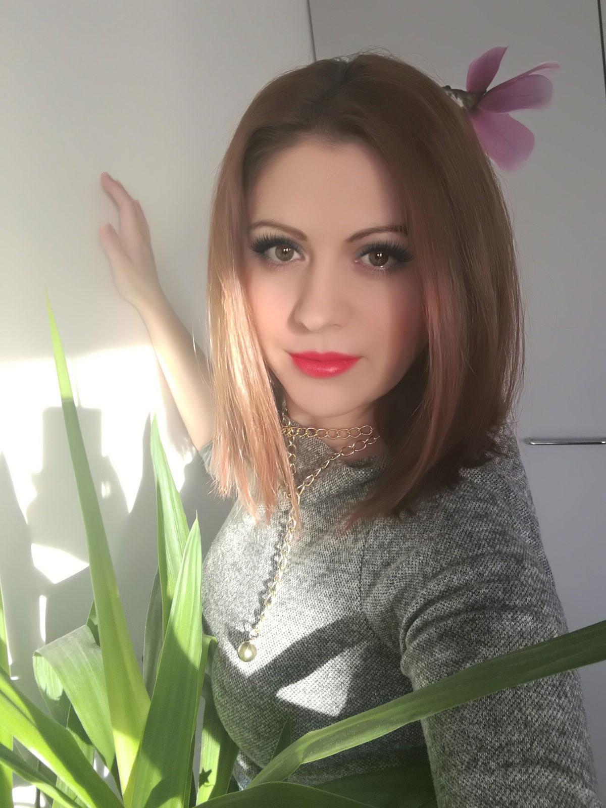 Maria Petrova(Fokina)