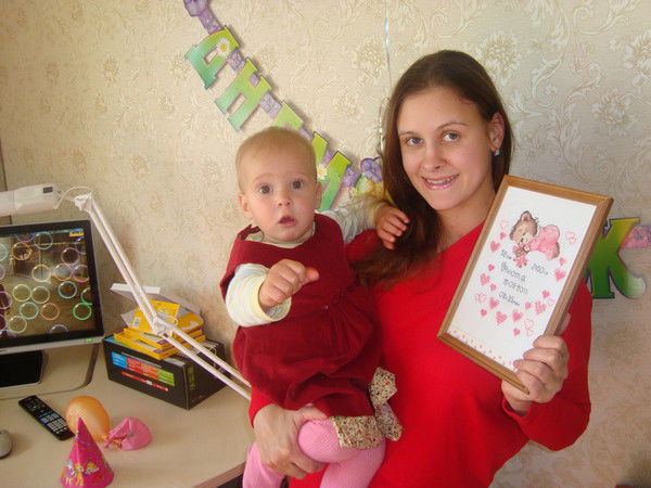 Наталья Пирогова