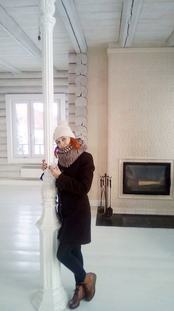 Людмила *****