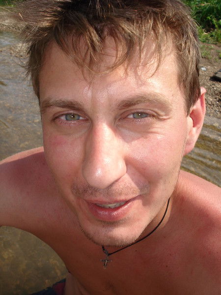 Денис Туманов