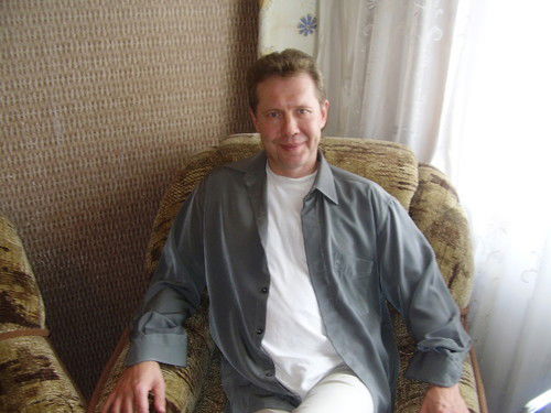 Павел Матин