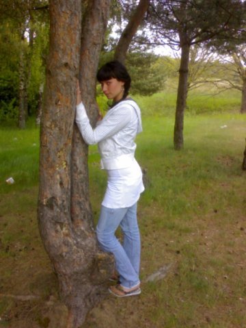 Анастасия Юрьева