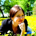 Флюза Валиуллина