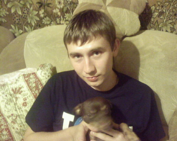 Альберт Шихмуратов