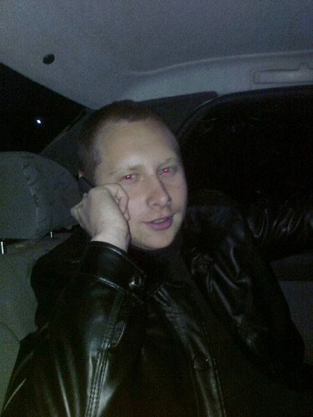 Артем Хомяков