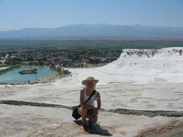 Ольга Фёдорова