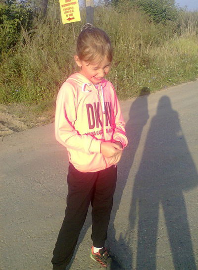 Дарья Игнатьева