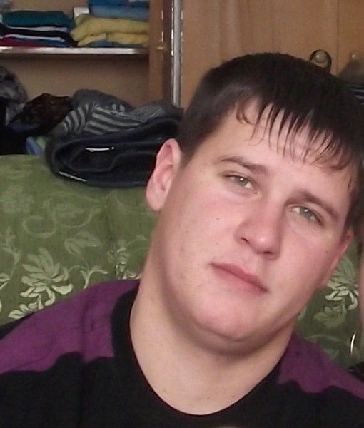 Иван Биргет