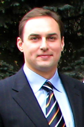 Вячеслав Лебединец