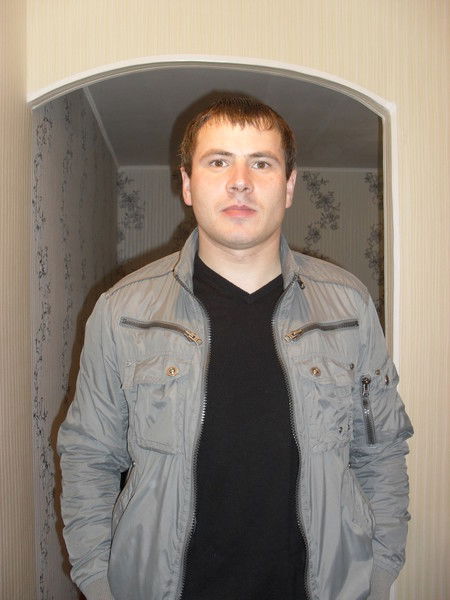 Сергей Заднепряный