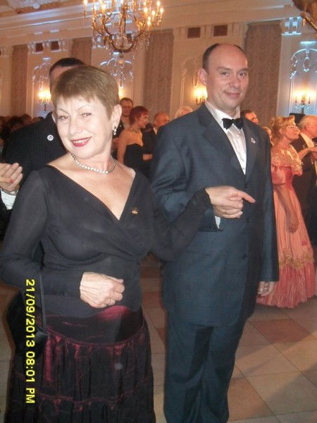 Валентина Сакович