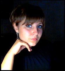 Инна Бондаренко