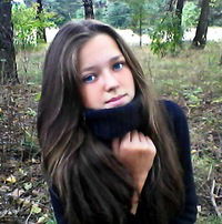 Маша Зубова