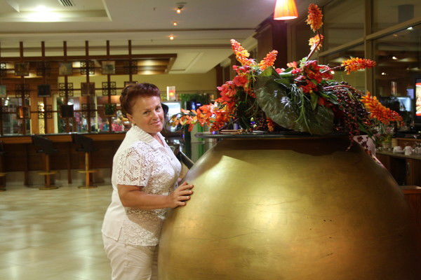 Светлана Фиткулёва