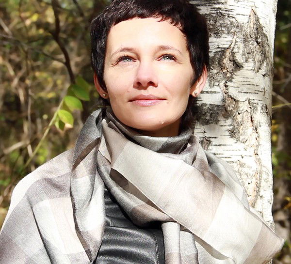 Юля Костина