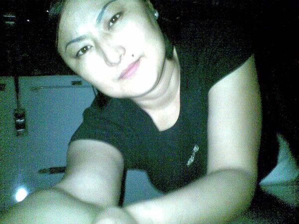 Ботакоз Нурсултанова