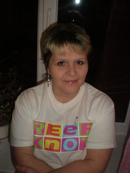 Антонина Пшиченко