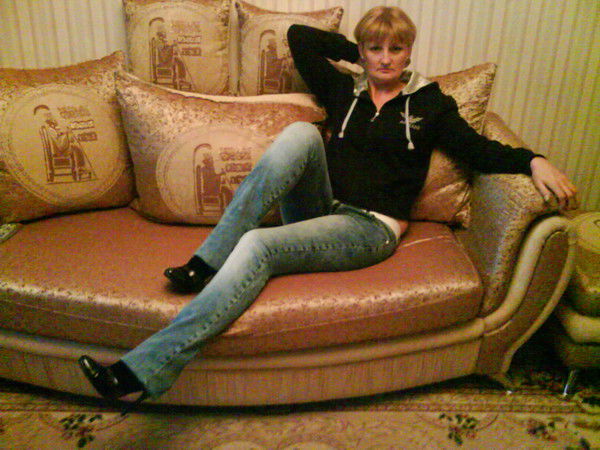 Елена Яранцева