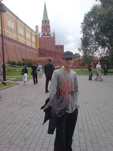 Латифов Нусратулло