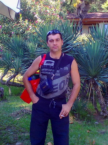 Александр Фадеев